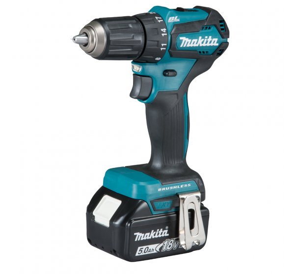 Makita Cordless Driver Drill DDF483Z 13mm (1/2")