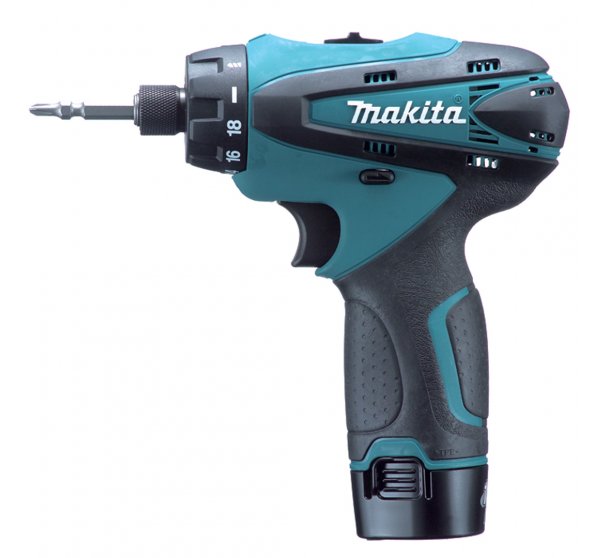 Makita Drill DF030DWE