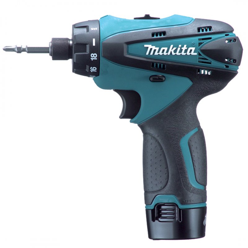 Makita Drill DF030DWE