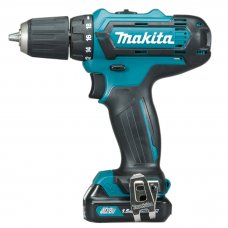 Makita Cordless Driver Drill DF331DSME 10mm (3/8") 