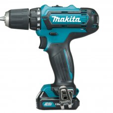 Makita Cordless Driver Drill DF457DWE 13mm (1/2")