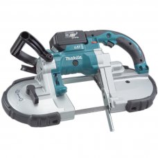 Makita Cordless Portable Band Saw DPB180Z