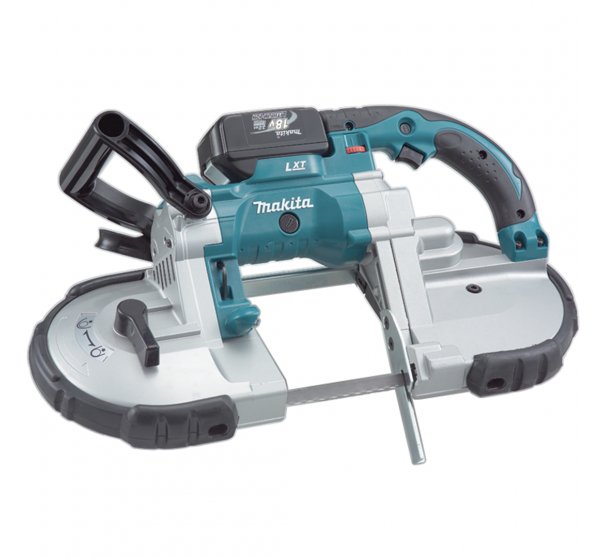 Makita Cordless Portable Band Saw DPB180Z