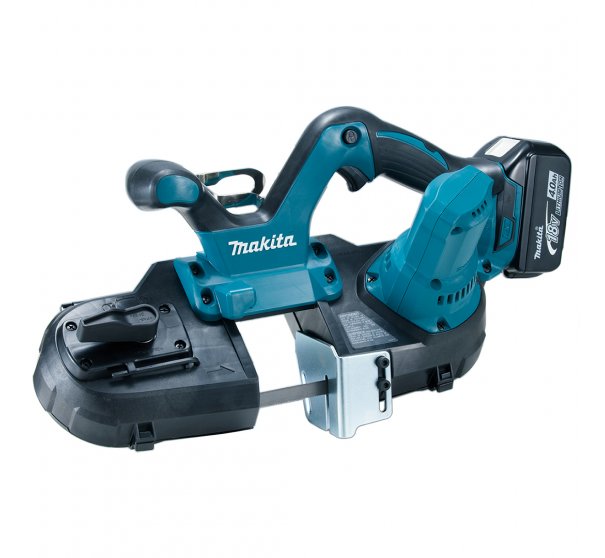 Makita Cordless Portable Band Saw DPB181Z