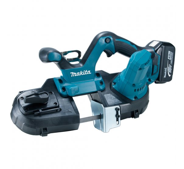 Makita Cordless Impact Wrench DTW1001RTJ 19mm (3/4")
