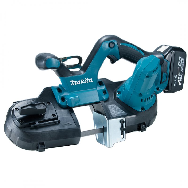 Makita Cordless Impact Wrench DTW1001RTJ 19mm (3/4")