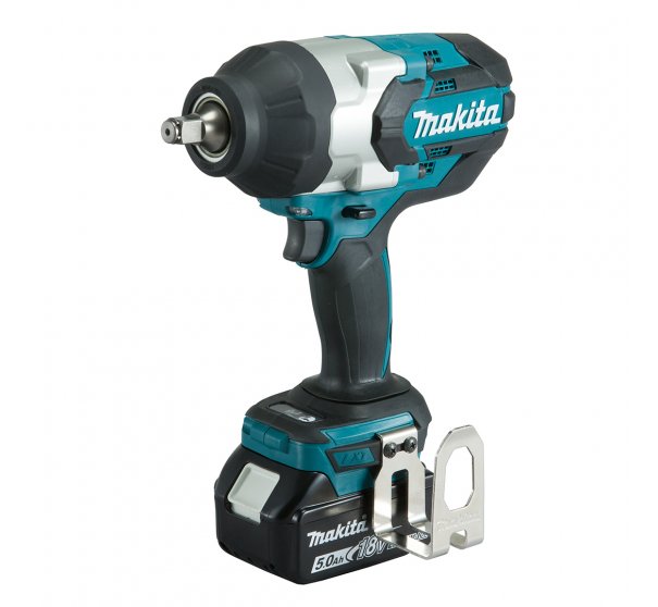 Makita Cordless Impact Wrench DTW1002RTJ 19mm (3/4")