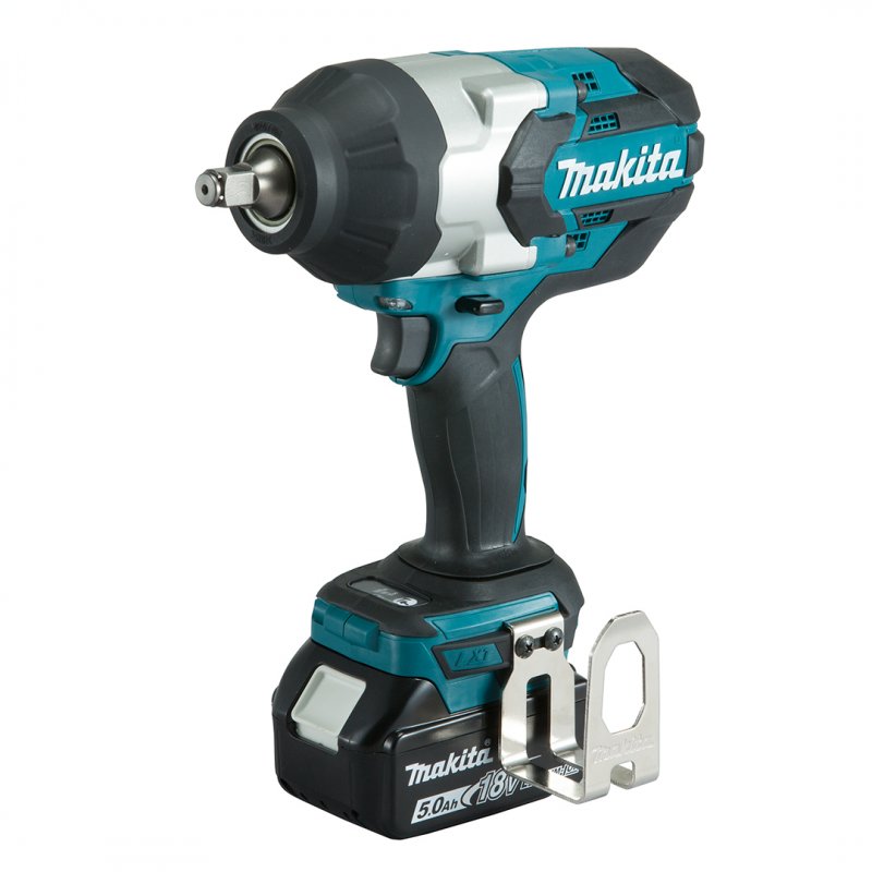 Makita Cordless Impact Wrench DTW1002RTJ 19mm (3/4")