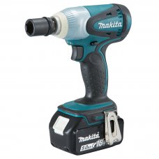 Makita Cordless Impact Wrench DTW251RTE 12.7mm (1/2")
