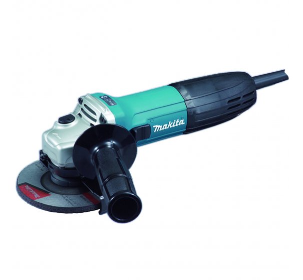 Makita Angle Grinder GA4530  115mm (4-1/2")