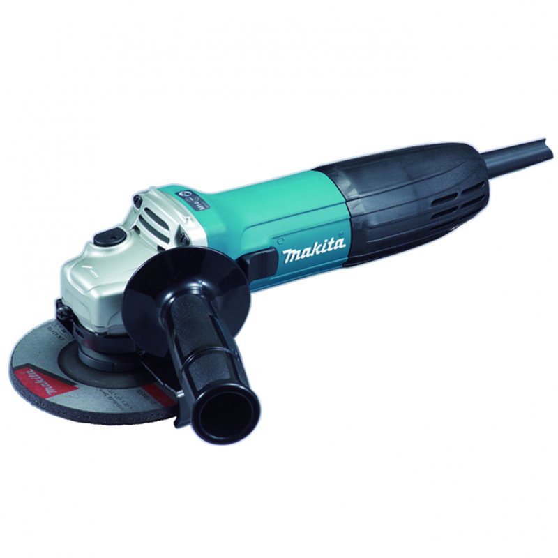 Makita Angle Grinder GA4530  115mm (4-1/2")