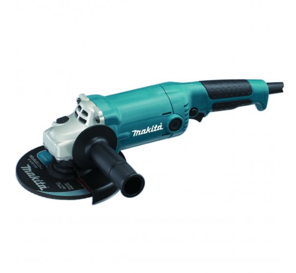 Makita Angle Grinder GA6010  150mm (6")