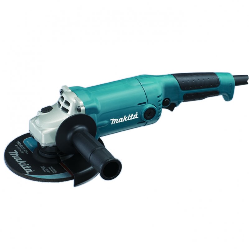 Makita Angle Grinder GA6010  150mm (6")