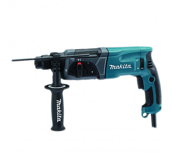 Makita Combination Hammer HR2470X5 24mm (15/16")