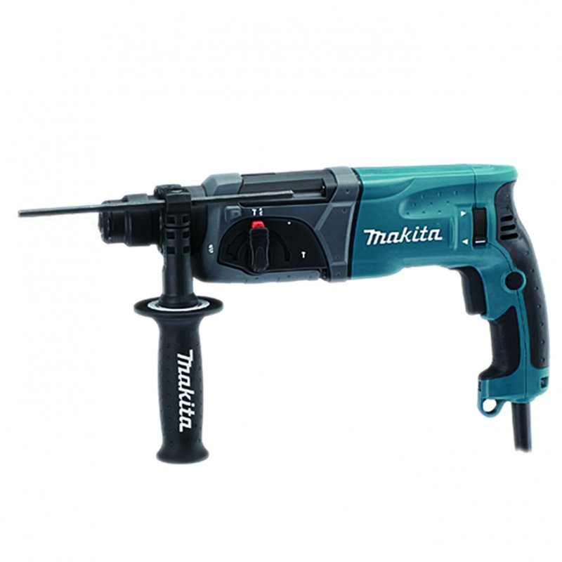 Makita Combination Hammer HR2470X5 24mm (15/16")