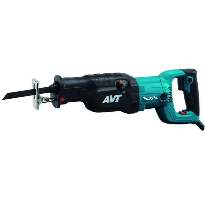 Makita Recipro Saw JR3070CT/B