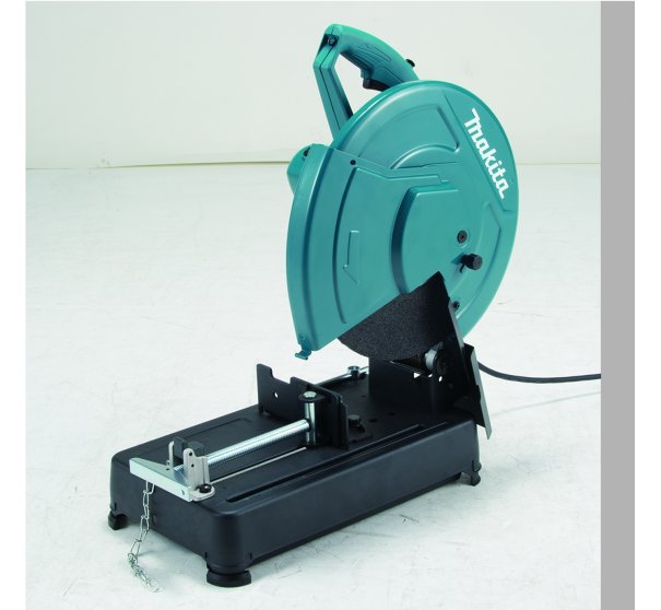 Makita Portable Cut-off LW1401/B  355mm (14")