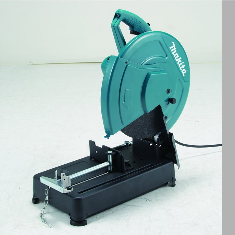 Makita Portable Cut-off LW1401/B  355mm (14")