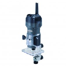 Makita Trimmer M3700G 6mm (1/4")
