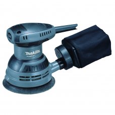 Makita Random Orbit Sander M9204G  125mm (5")