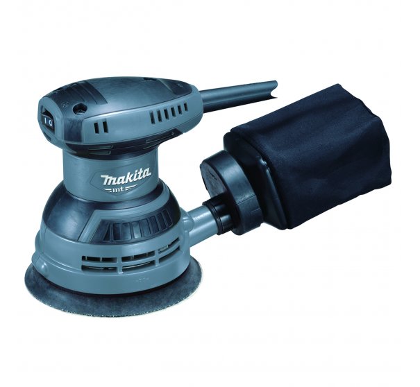 Makita Random Orbit Sander M9204G  125mm (5")