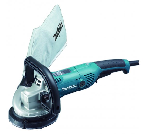 Makita Concrete Planer PC5000C 125mm (5")