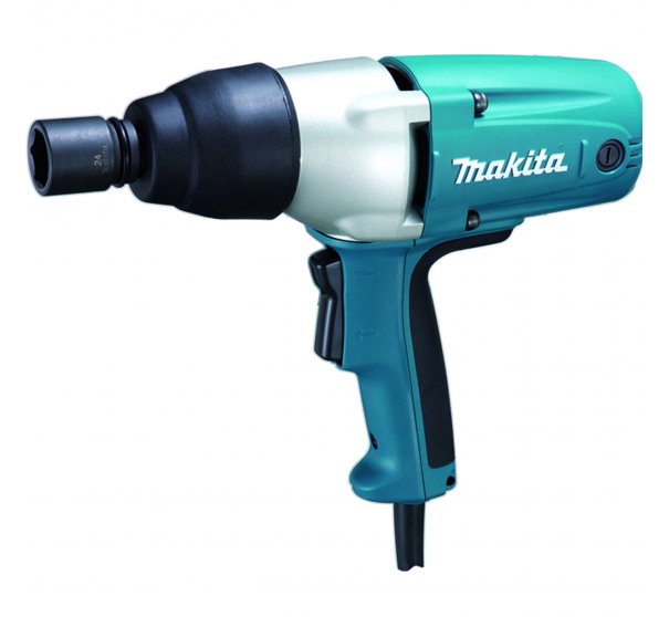 Makita Impact Wrench TW0350/B  12.7mm (1/2")