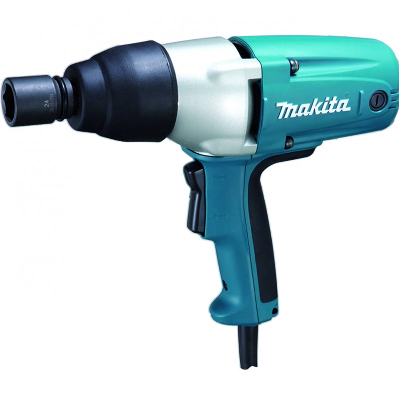 Makita Impact Wrench TW0350/B  12.7mm (1/2")