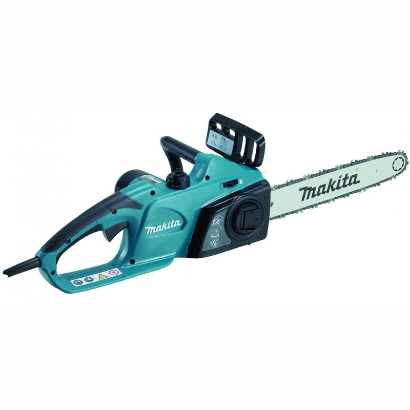 Makita Chian Saw UC3541A 350mm (14")