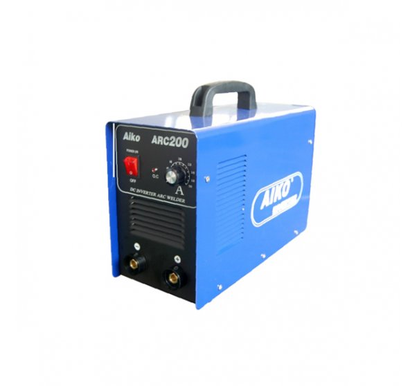 Aiko ARC200  Welding Machine 