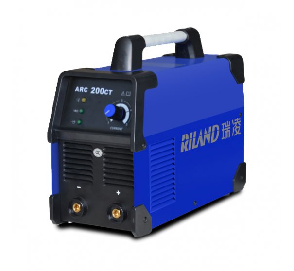 Riland ARC200CT Welding Machine 