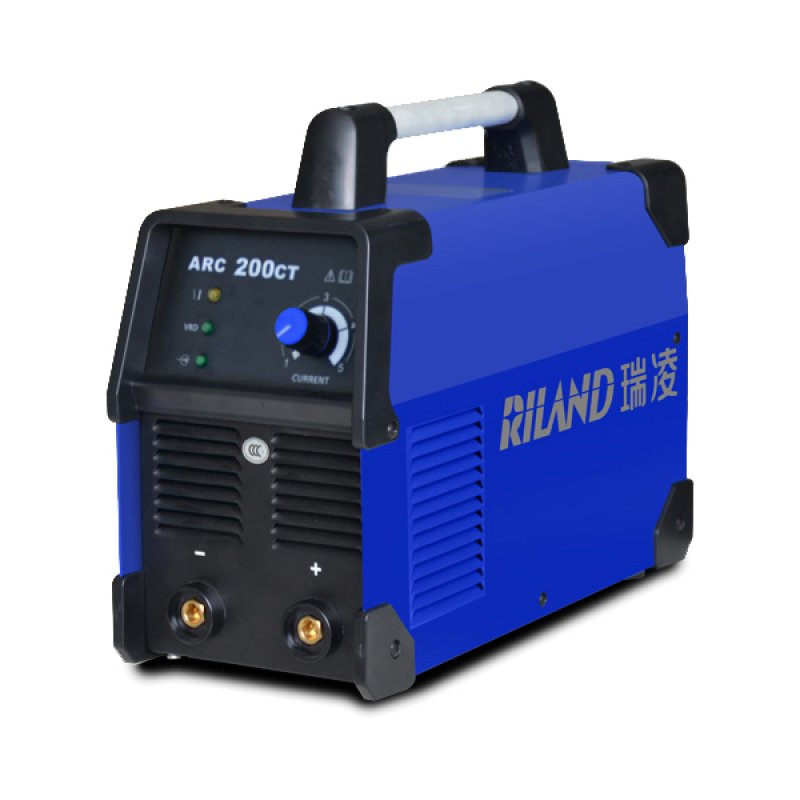Riland ARC200CT Welding Machine 