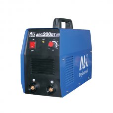 Aiko ARC200DT Welding Machine 