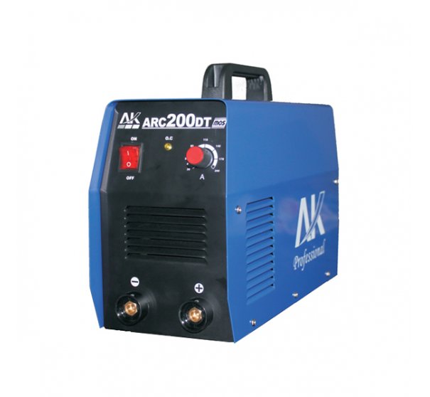 Aiko ARC200DT Welding Machine 