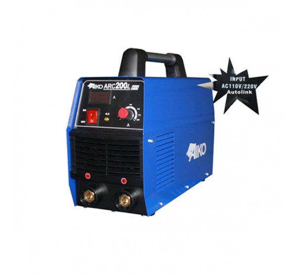 Aiko ARC200L Welding Machine 