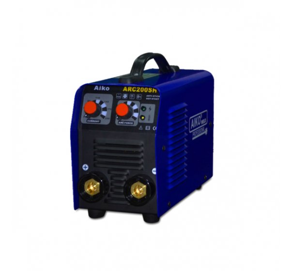 Aiko ARC200SH Welding Machine 