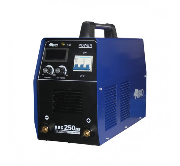 Aiko ARC250-L1 Welding Machine 