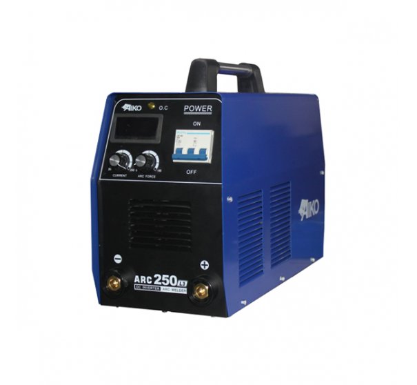 Aiko ARC250-L3 Welding Machine 
