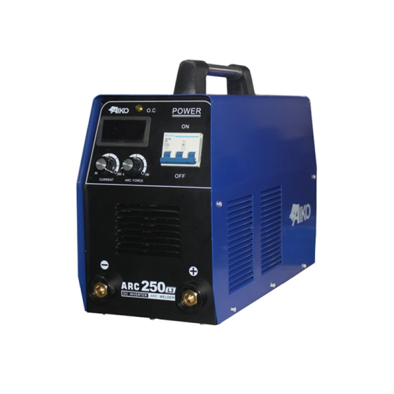 Aiko ARC250-L3 Welding Machine 