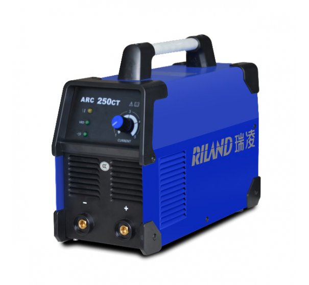 Aiko ARC250CT Welding Machine 