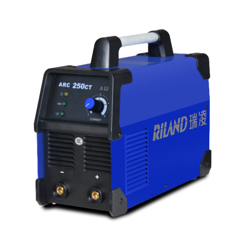 Aiko ARC250CT Welding Machine 