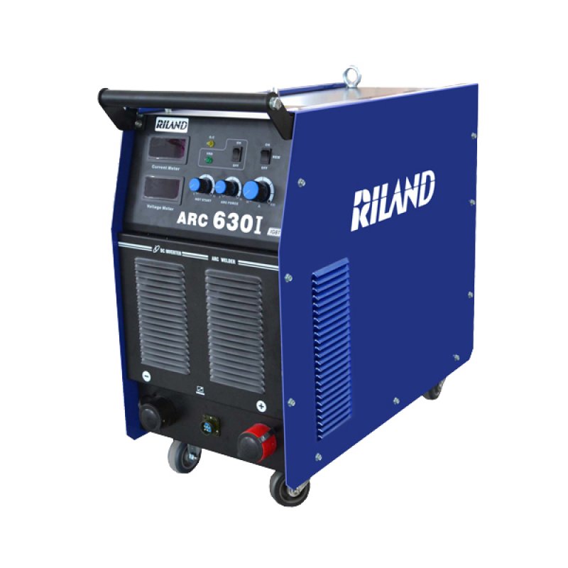 Riland ARC630I Welding Machine 