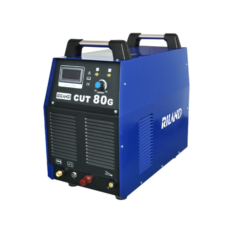 Riland CUT 80-G Plasma Machine