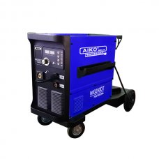 Aiko MIG250DT Welding Machine 