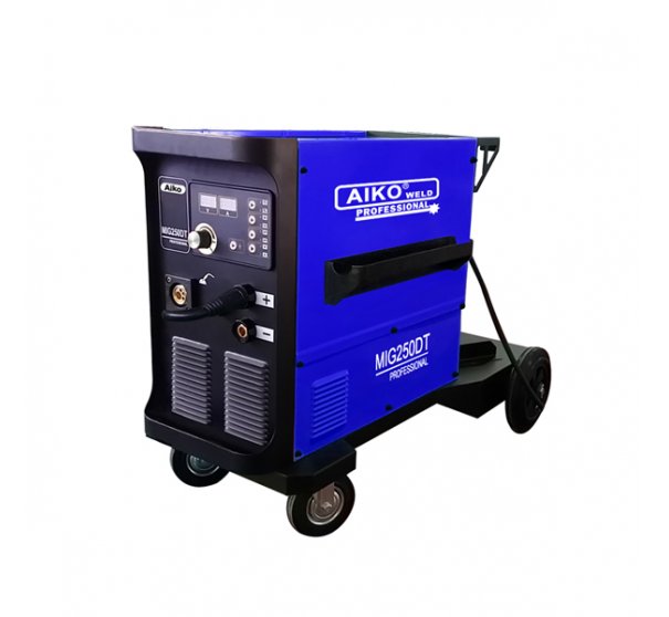 Aiko MIG250DT Welding Machine 