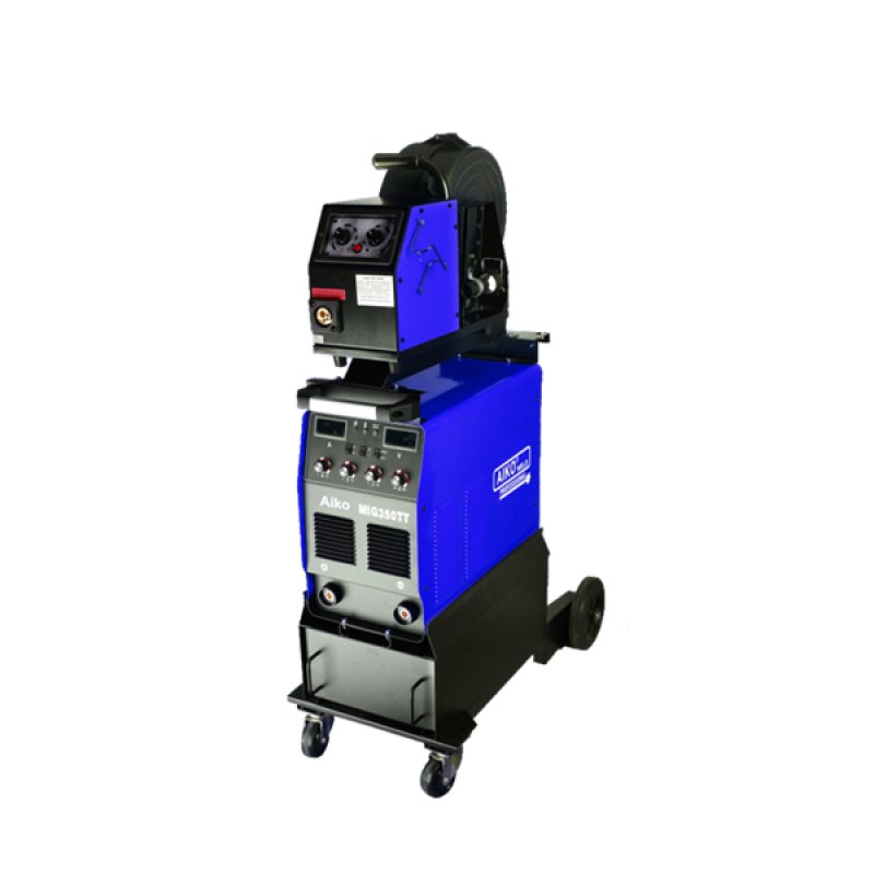 Aiko MIG350TT Welding Machine