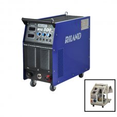 Riland  MIG500I Welding Machine