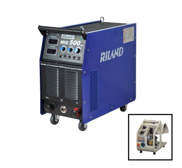 Riland  MIG500I Welding Machine