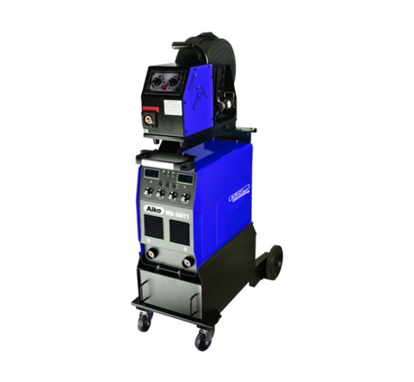 Aiko MIG500TT Welding Machine