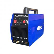 Aiko TIG200AD Welding Machine